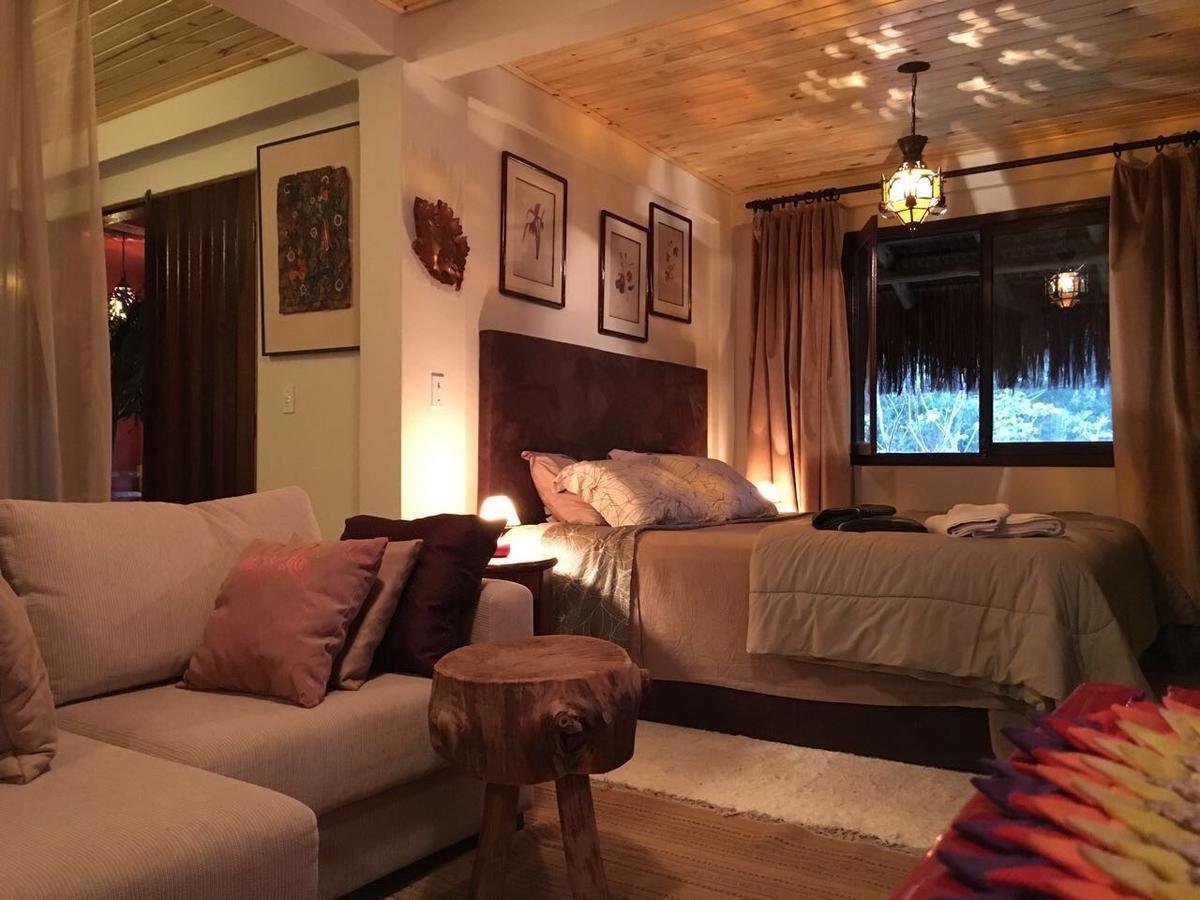 Pousada Casa De Maua Visconde de Mauá Eksteriør bilde