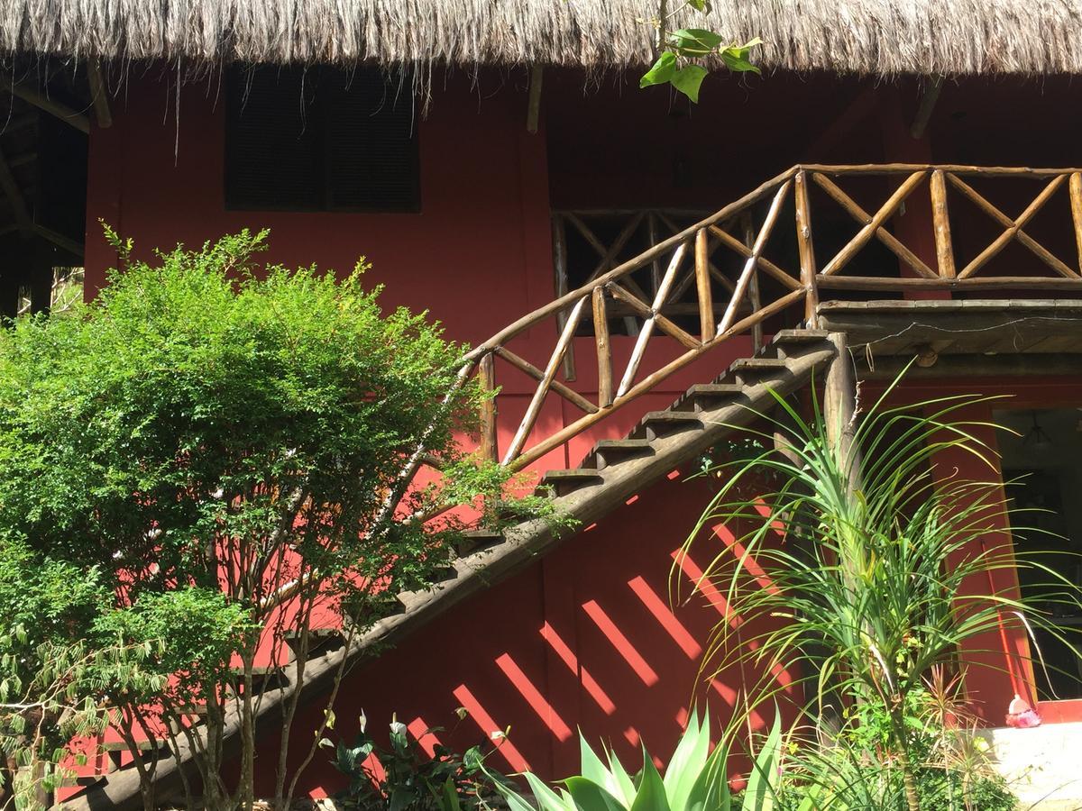 Pousada Casa De Maua Visconde de Mauá Eksteriør bilde
