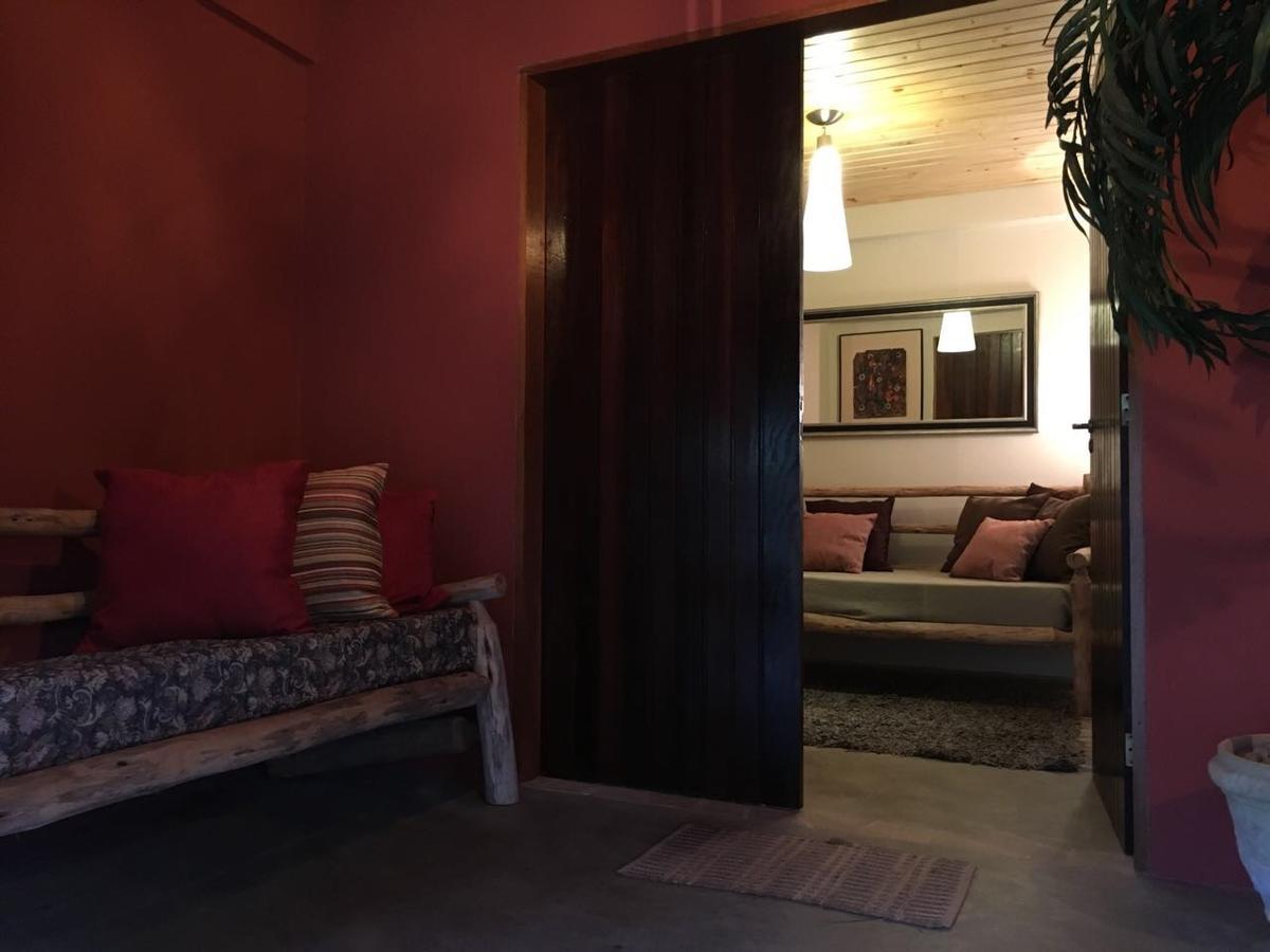 Pousada Casa De Maua Visconde de Mauá Eksteriør bilde