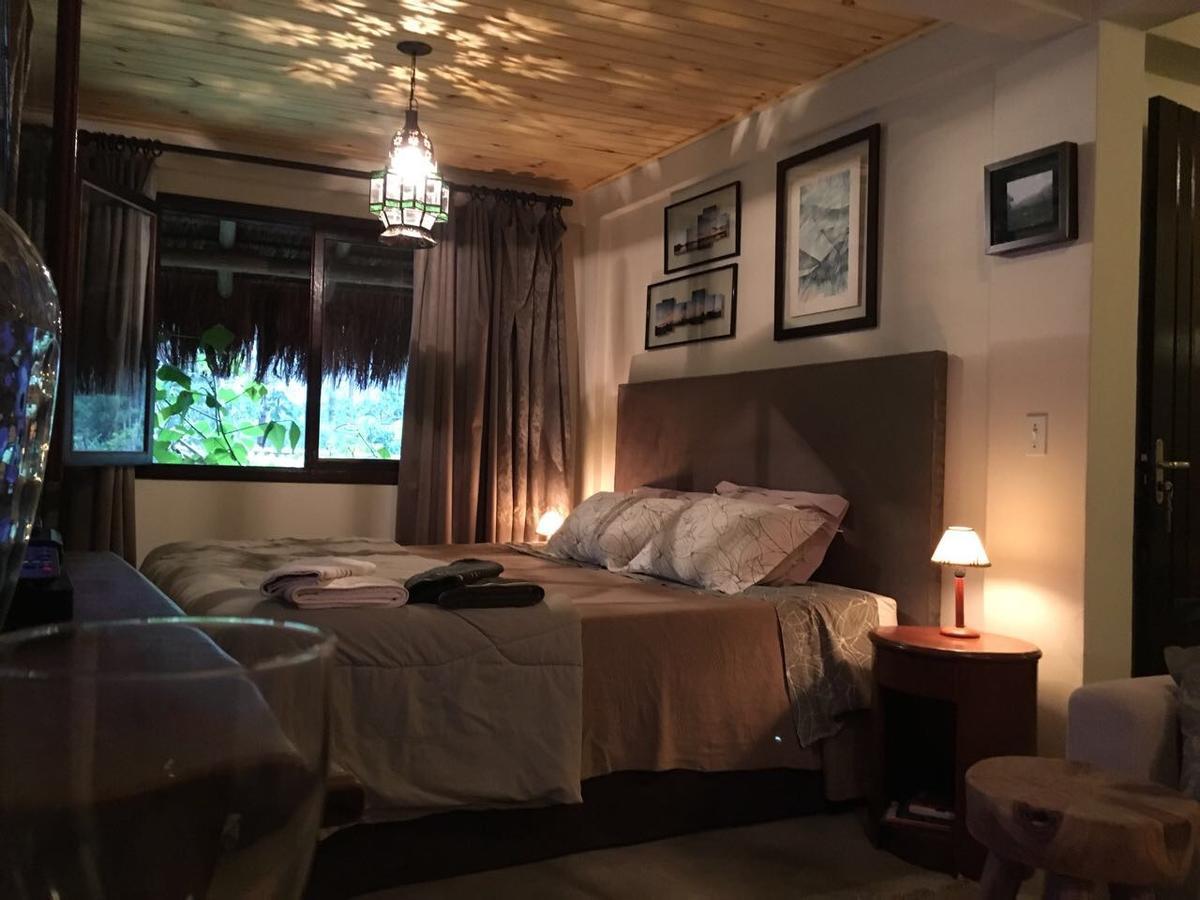 Pousada Casa De Maua Visconde de Mauá Eksteriør bilde