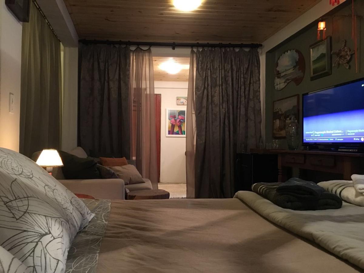Pousada Casa De Maua Visconde de Mauá Eksteriør bilde
