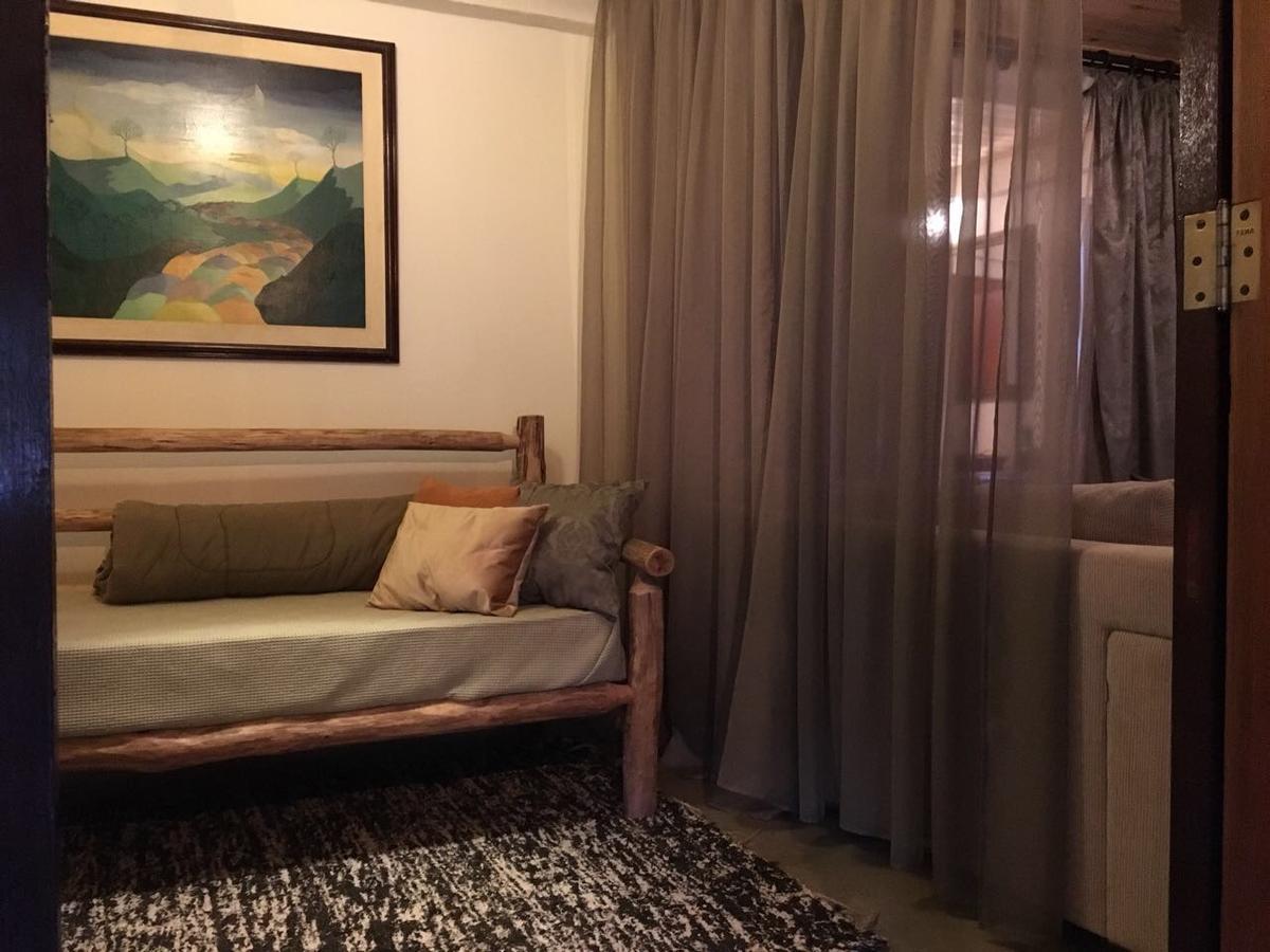 Pousada Casa De Maua Visconde de Mauá Eksteriør bilde