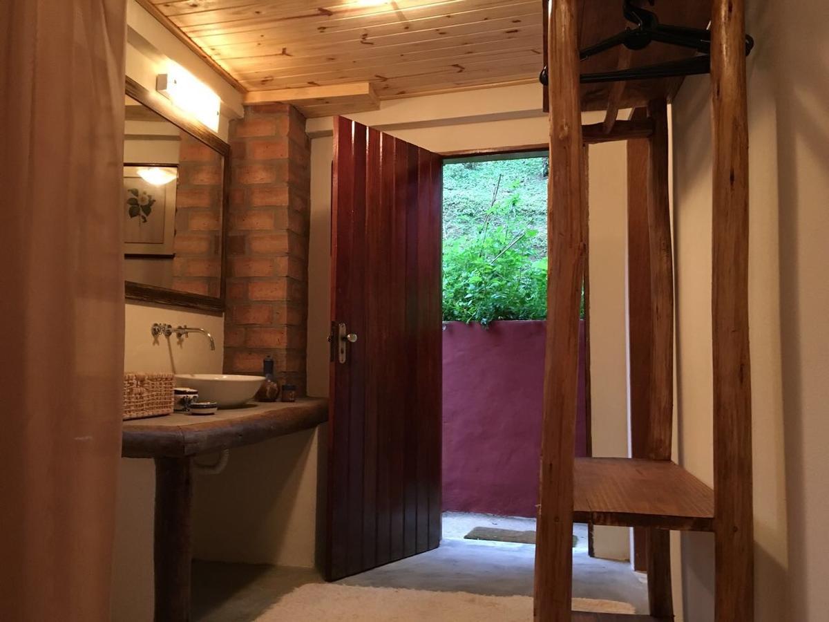 Pousada Casa De Maua Visconde de Mauá Eksteriør bilde