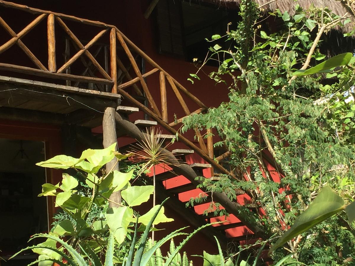 Pousada Casa De Maua Visconde de Mauá Eksteriør bilde