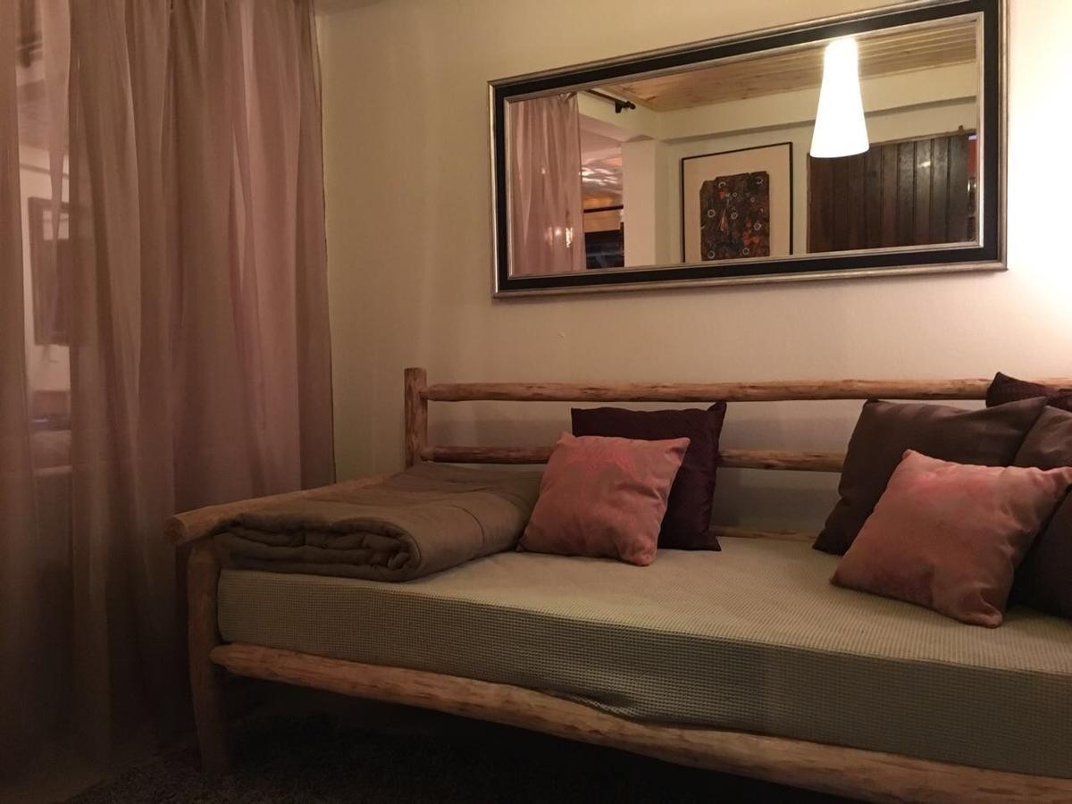 Pousada Casa De Maua Visconde de Mauá Eksteriør bilde