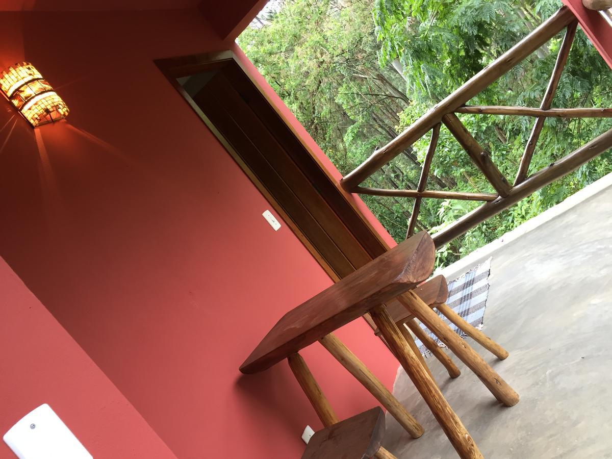 Pousada Casa De Maua Visconde de Mauá Eksteriør bilde