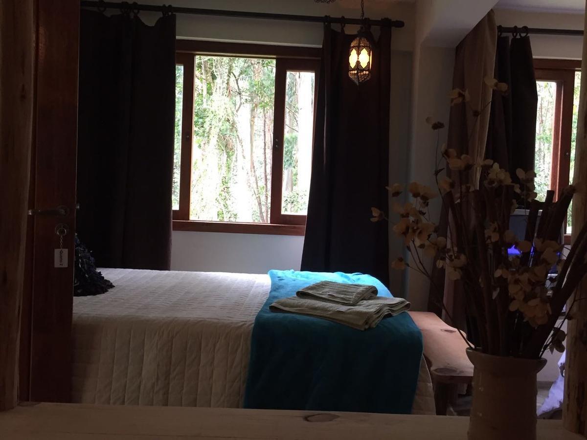 Pousada Casa De Maua Visconde de Mauá Eksteriør bilde