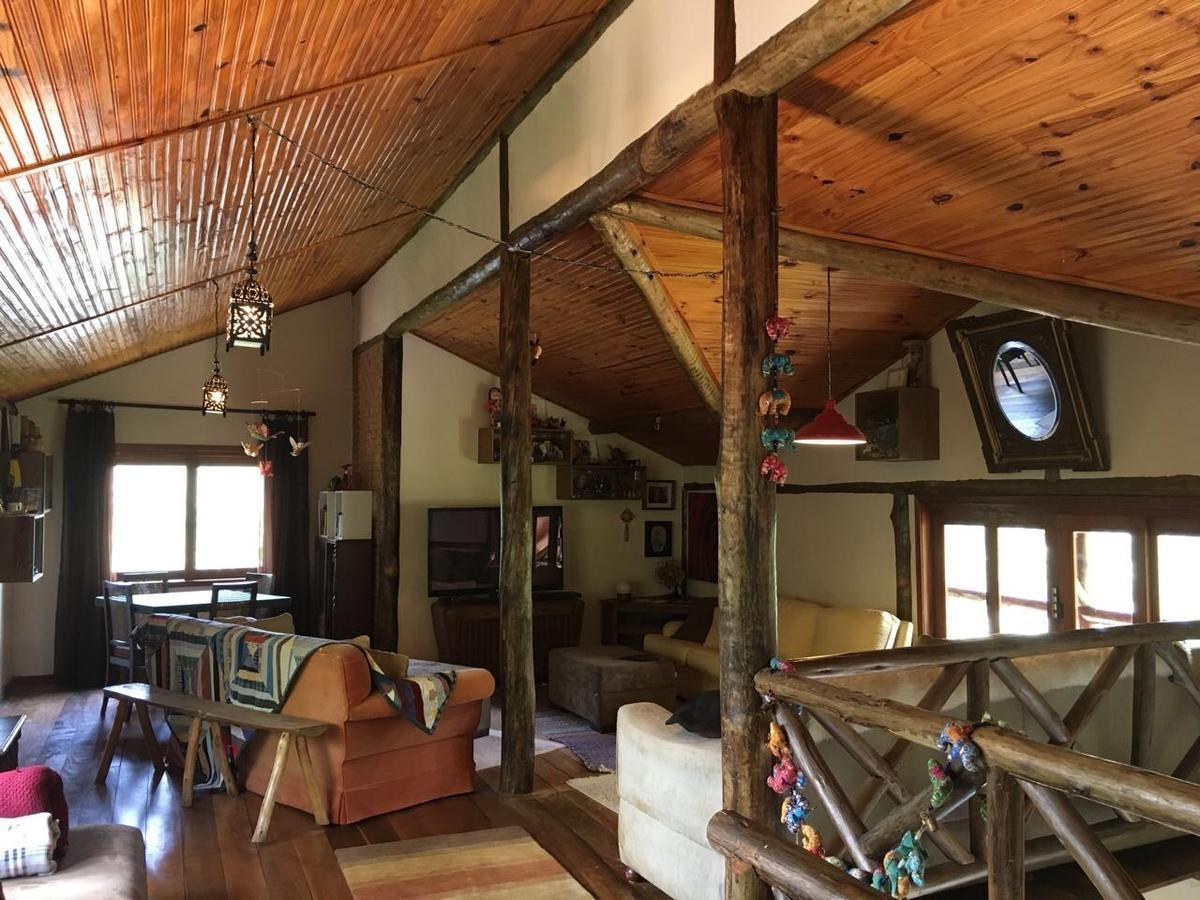 Pousada Casa De Maua Visconde de Mauá Eksteriør bilde