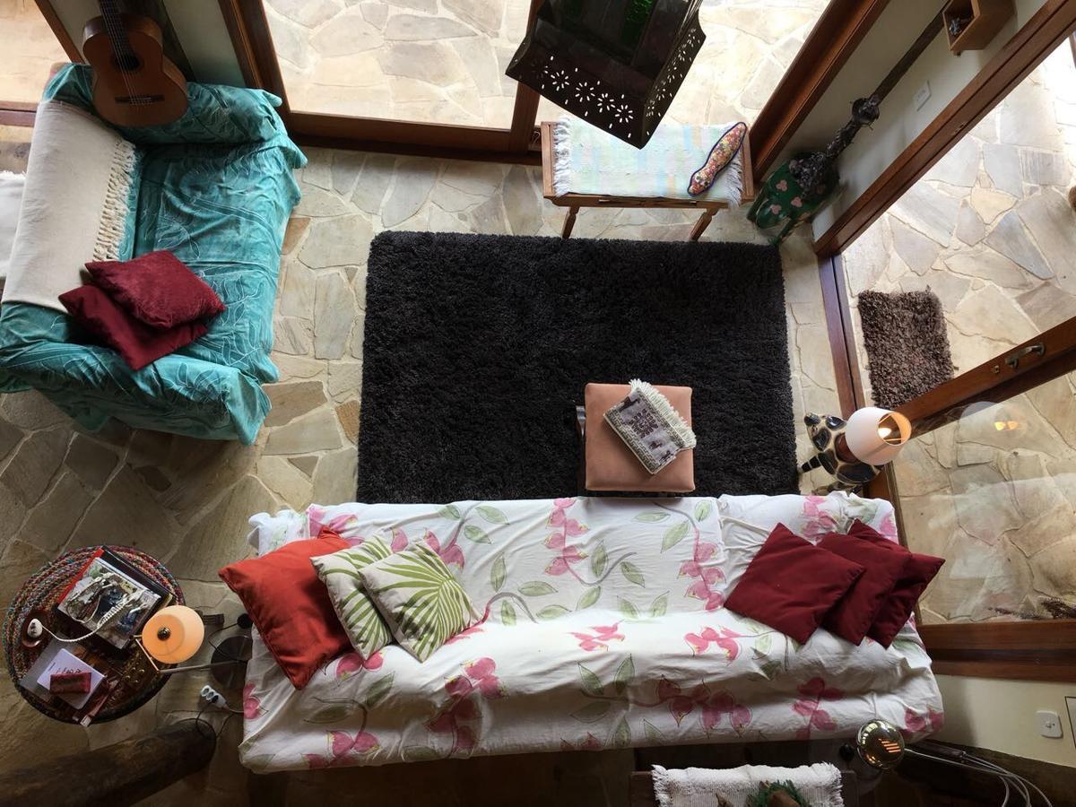 Pousada Casa De Maua Visconde de Mauá Eksteriør bilde
