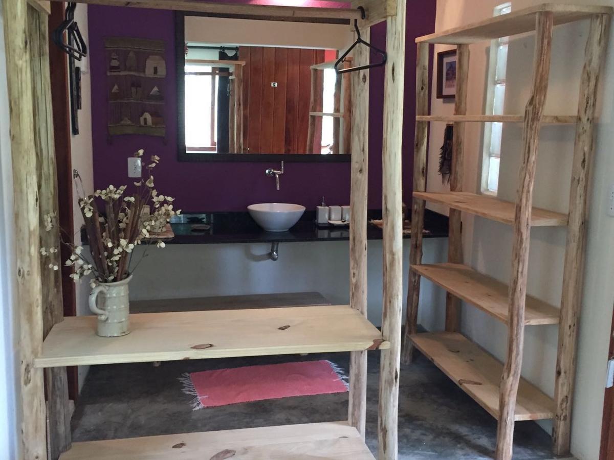 Pousada Casa De Maua Visconde de Mauá Eksteriør bilde